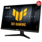 Asus 24.5" 0.3ms 310Hz Dp Hdmi G-Sync Gaming AI Fast IPS (VG259QMR5A) Monitör - Görsel 3