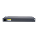 RUIJIE RG-CS83-12GT4XS-P 12xGE Poe+ 409W, 4x10G SFP L3 Yönetilebilir Switch - Görsel 3