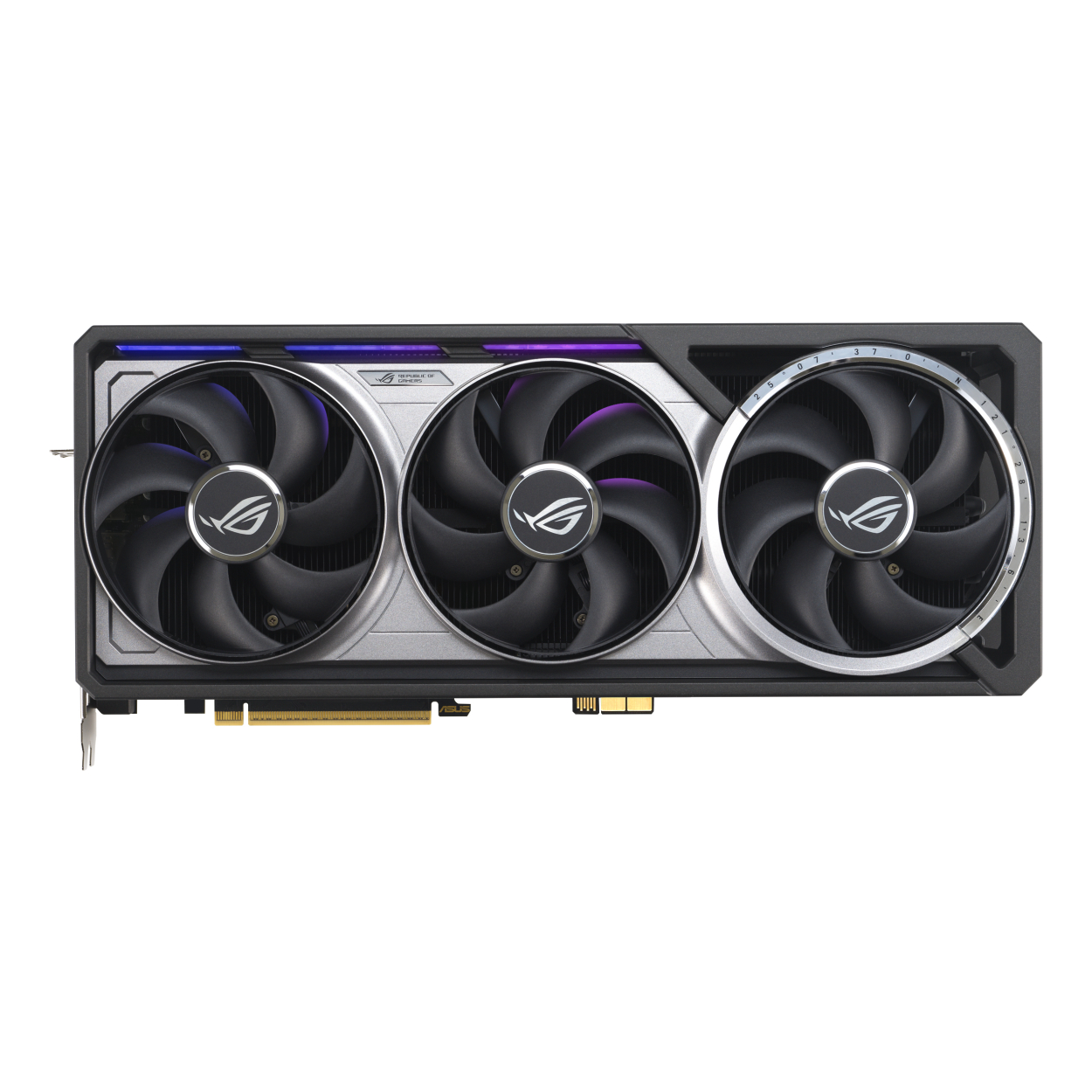 Y5HOyiMTVzOAudgksIYlJCC7koOEqBEZq3GgHYS9 Asus ROG-ASTRAL-RTX5090-O32G-BTF-GAMING 32GB GDDR7 DP/HDMI PCI 5.0 Ekran Kartı - Görsel 1