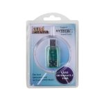 Hytech HY-U705 Ses Kartı 5.1 USB 2.0 - Görsel 2