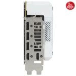 Asus TUF-RTX5070TI-O16G-WHITE-GAMING 16GB 256Bit GDDR7 DP/HDMI PCI 5.0 Ekran Kar - Görsel 3