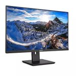 Philips 31.5 328B1/00 4K UHD 4ms 60Hz Dp/Hdmi Adaptive sync VA Monitör - Görsel 2