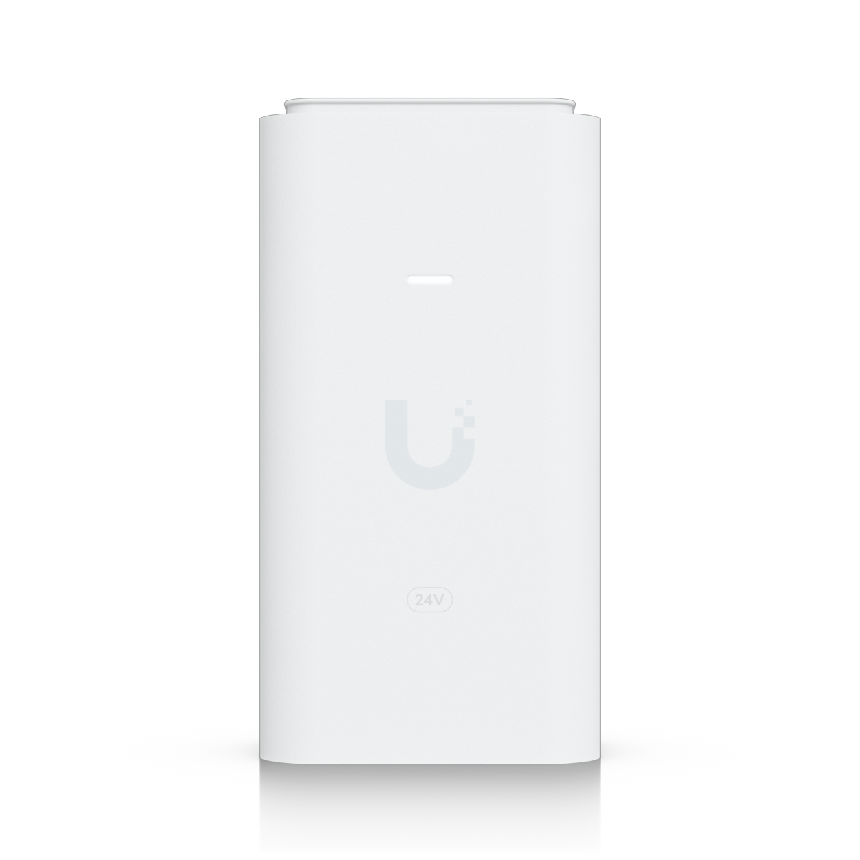 bdJvoiONm4ucf79Dcf1jxFIa4SEik0EpHU5uhzCh Ubiquiti POE-24-12W 24V 0.5A Poe 10/100 Enjektör - Görsel 1