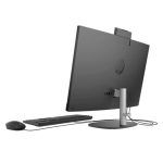 Hp ProOne 240 G10 CV3W7ES 23.8" FHD Ultra 5 125U 32GB 512SSD DOS (Siyah) - Görsel 3