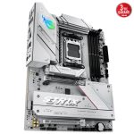 Asus ROG STRIX B850-A GAMING WIFI AMD B850 DDR5 USB3.2 DP/HDMI PCI 5.0 AM5 - Görsel 3
