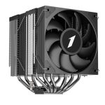 1ST Player CRYO CY12D AM4-5/LGA1851-1700 4PIN PWM Kule Tipi Hava Soğutucu(Siyah)