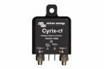 Victron Cyrix-Ct 12-24-120 Amper Akıllı Akü Birleştirici (CYR010120011) - Görsel 2