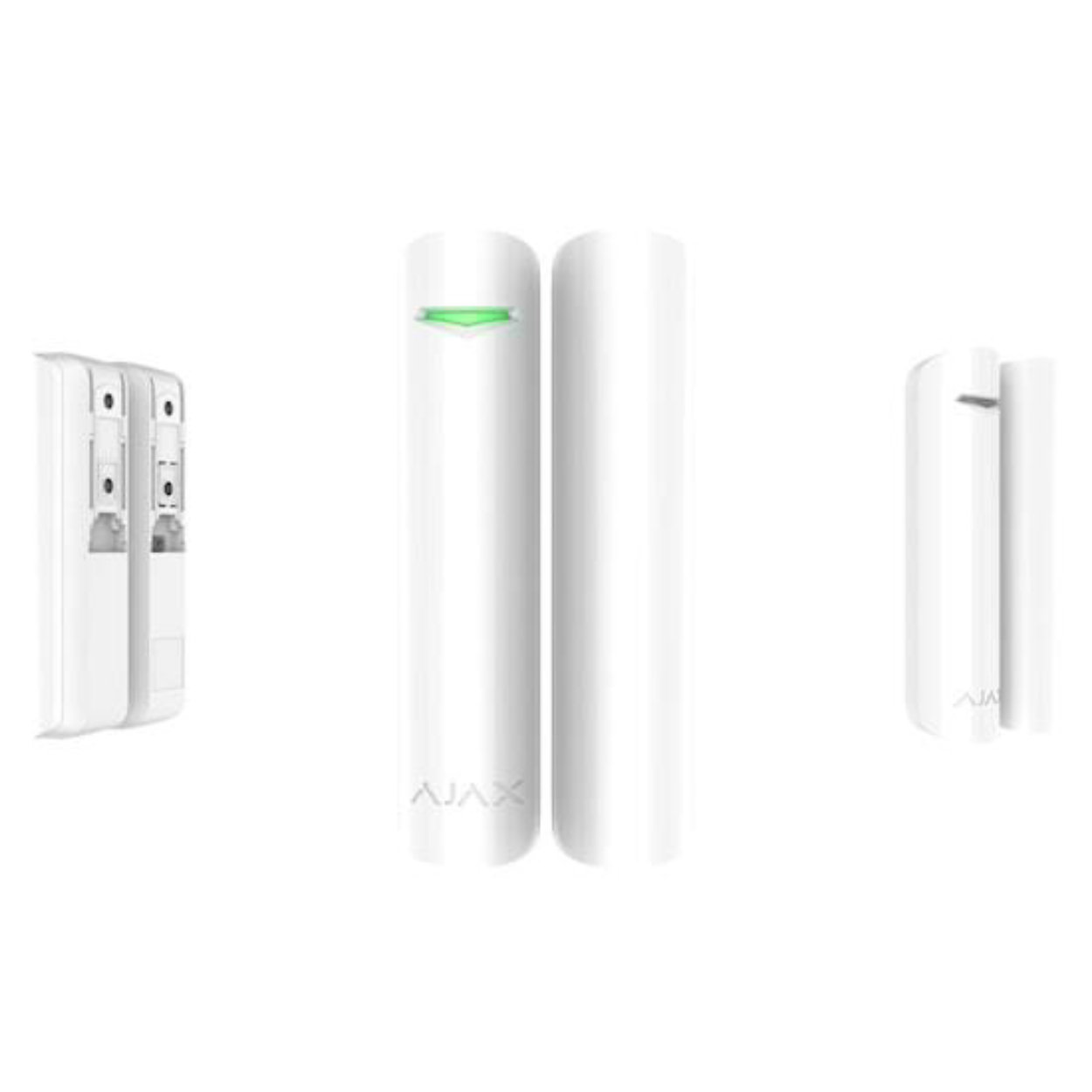 dBWoLTMQyjlc5kwLdZspDsCoRURRd1dESyPeBOnz Ajax DoorProtect (Beyaz) - Görsel 1