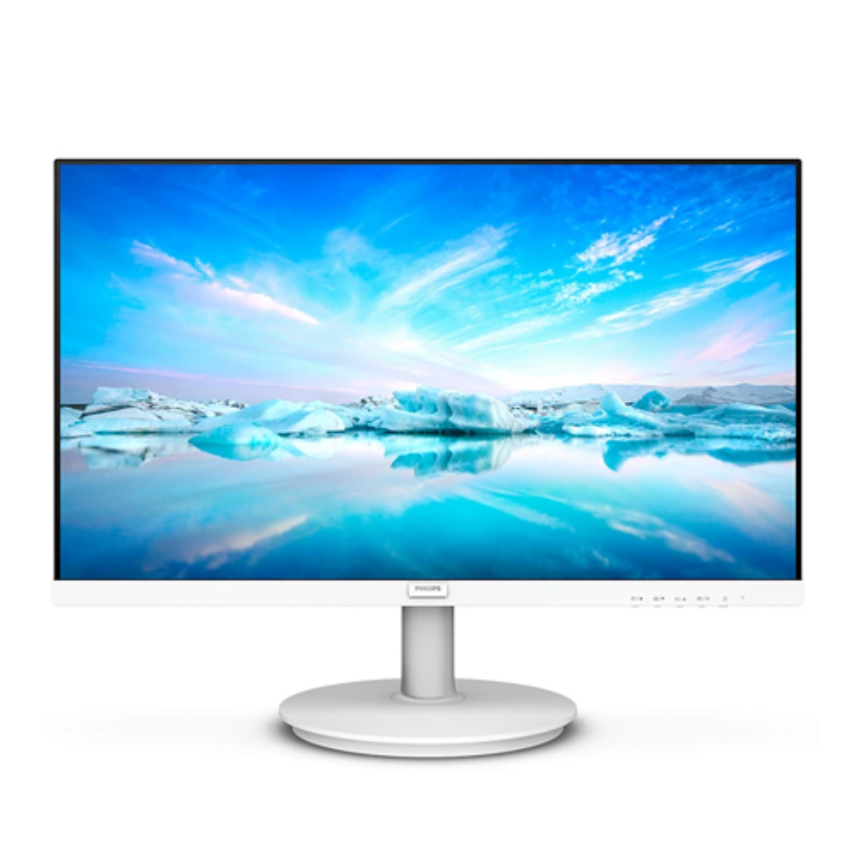dseQtcJzvMKQwRIJQQ23BXkJOw5JJGih9KTsqSB1 Philips 27 271V8AW/01 FHD 4ms 75Hz Hdmi/Vga Adaptive sync IPS Monitör Beyaz - Görsel 1