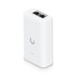 Ubiquiti UACC-PoE++-10G 10GbE 54V DC, 1.12A Poe Enjektör (60W) - Görsel 2