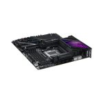 Asus ROG STRIX X870E-E GAMING WIFI7 NEO X870E DDR5 USB4 HDMI PCI 5.0 AM5 Anakart - Görsel 4