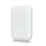 Ubiquiti U7-Pro-Outdoor 2.4/5/6GHz 2x2 Mu-Mimo WiFi 7  Access Point - Görsel 2
