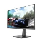 Cube 27 PA-27P240F05 FHD 0.5ms 240Hz Dp/Hdmi Yükseklik Ayr IPS Pivot RGB Monitör - Görsel 3