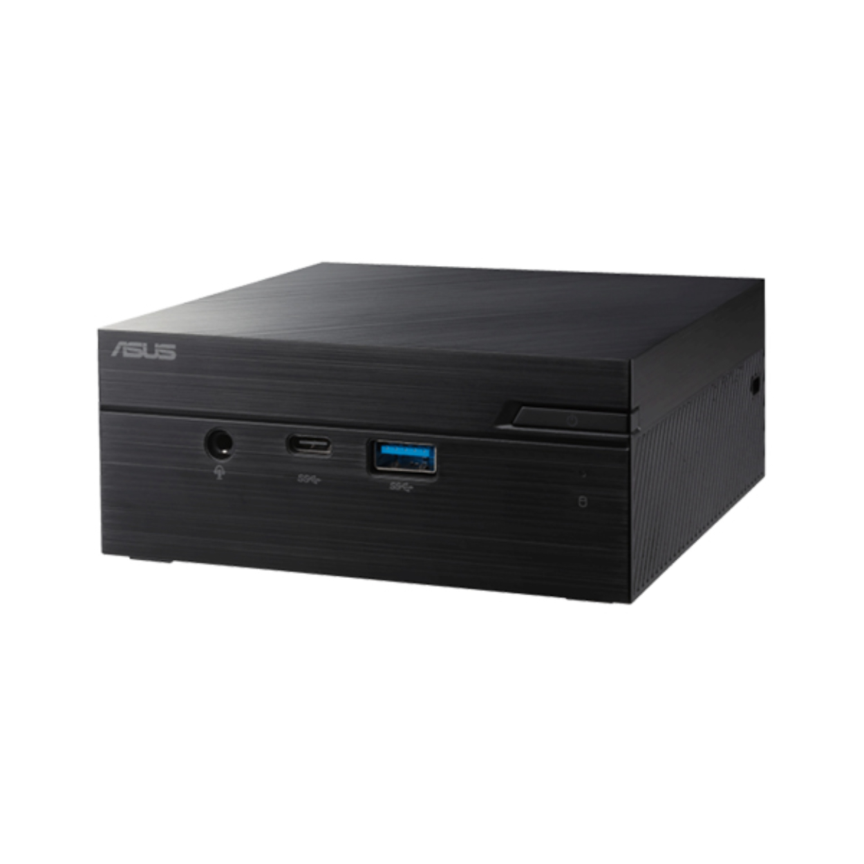 fn8aYMM1R3FOpBEw8rLN0unqm4xKhtk4xXGIyi2U Asus Mini PC PN51-S1-B-B5285MD AMD Ryzen 5-5500U Barebone 8GB 256SSD DOS - Görsel 1
