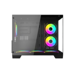 Frisby APEX 750W 80+Bronze Gaming Kasa ARGB Fan (FC-9580G) - Görsel 2