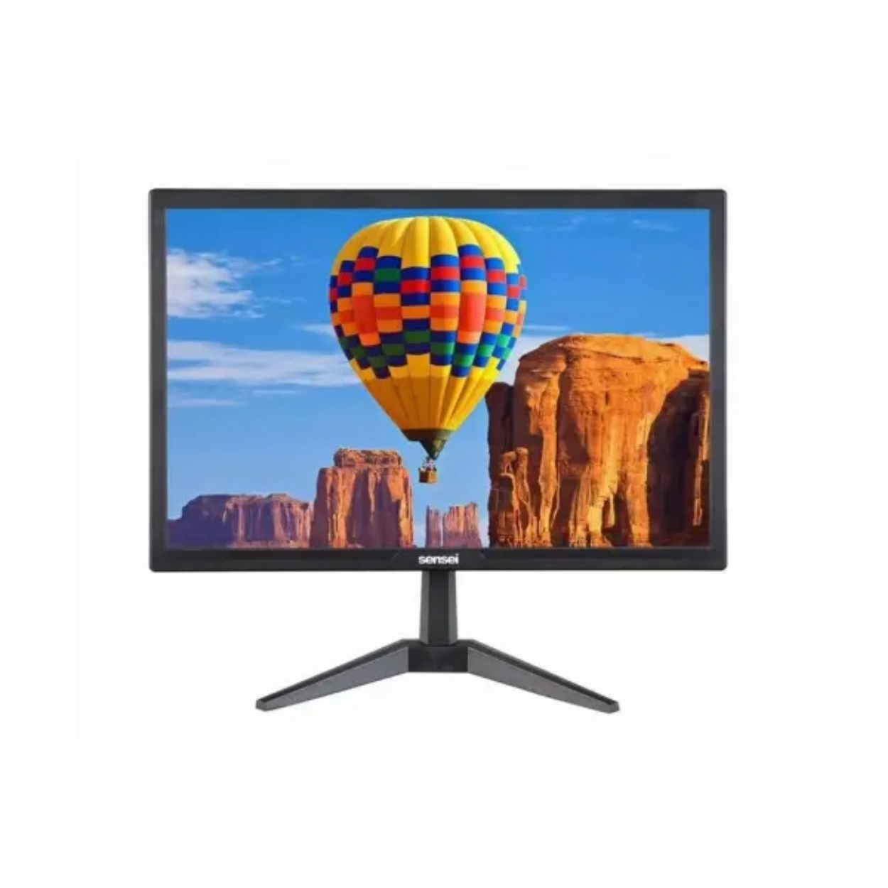 gGpwXyDaTOg9dGwbYzlvmMD2pAAj0DDNIFDkHmgj Sensei 27" HS27 FHD 75Hz HDMI+VGA Led Monitör - Görsel 1