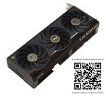 Asus PROART-RTX5080-O16G 16GB 256Bit GDDR7 DP/HDMI PCI 5.0 Ekran Kartı - Görsel 2