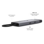 Tp-Link UH5020C USB Type-C 5'i 1 Arada Adaptör - Görsel 2