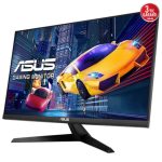 Asus 27" 1ms 120Hz Hdmi Vga Vesa Flicker-free Eye Care IPS (VY279HGR) Monitör - Görsel 3