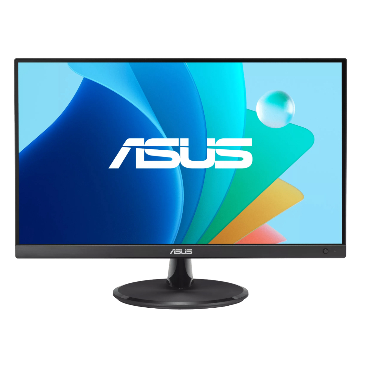 iEULWCUe3Sz9jef4AwmuxepekADkWUTkO5yCt0Ec Asus 21.45" 1ms 100Hz Hdmi Vga Motion Sync Eye Care+ Çerçevesiz VA (VP227HF) Mon - Görsel 1