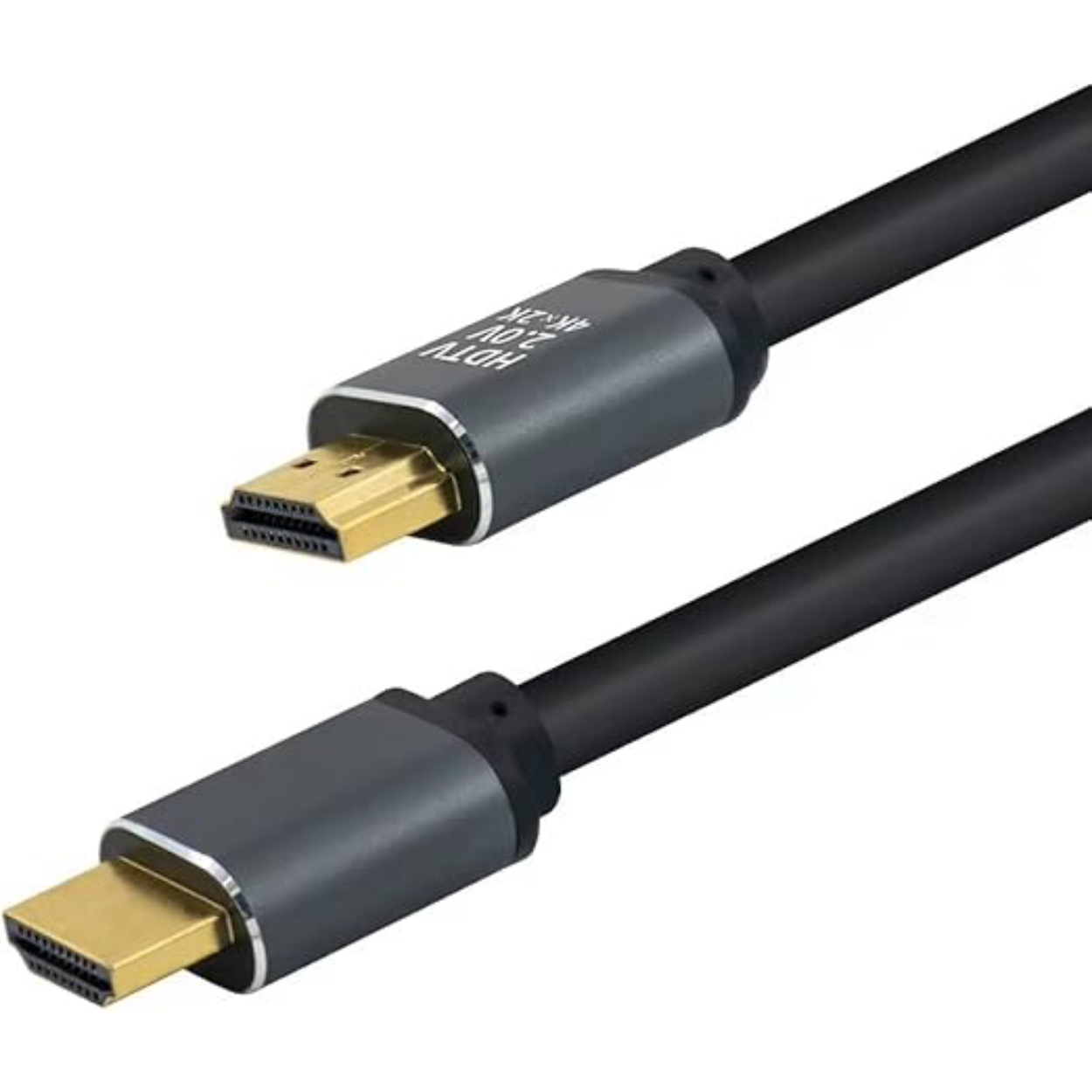 iytMenFoHHCfAXsA1RmKpMfhm0exrwls8PnZWGcD Codegen CPS4K150 4K 30Hz 2.0 - Ethernet 18Gbps Metal Başlık HDMI Kablo (15m) - Görsel 1