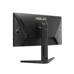 Asus 24.5" 1ms 310Hz Dp Hdmi Tripod Yuvası IPS Pivot Yük. Ayar (VG259QMRL5A) Mon - Görsel 4