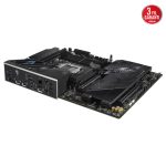 Asus ROG STRIX B850-F GAMING WIFI7 NEO AMD B850 DDR5 M.2 HDMI/USB-C PCI 5.0 AM5 - Görsel 2