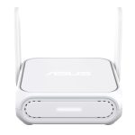 Asus RT-BE58 GO BE3600 Dual-Band 4G&5G Ağ Paylaşım Wi-Fi 7 Taşınabilir Router - Görsel 2