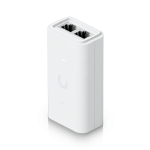 Ubiquiti POE-24-12W 24V 0.5A Poe 10/100 Enjektör - Görsel 2