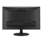 Asus 21.45" 1ms 100Hz Hdmi Vga Motion Sync Eye Care+ Çerçevesiz VA (VP227HF) Mon - Görsel 2