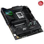 Asus ROG STRIX  Z890-F GAMING WIFI  Z890 DDR5 M2 DP/HDMI PCIe 5.0 Anakart - Görsel 3