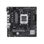 Asus PRIME A620M-E AMD A620 DDR5 6400 USB3.2 M2 DP/HDMI/VGA PCI 3.0 AM5 Anakart