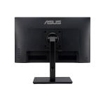 Asus 23.8" 5ms 75Hz Dp Hdmi USBHub Pivot Yükseklik Ayarı IPS (VA24EQSB) Monitör - Görsel 2