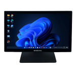 SPENTA SPC-185 18,5" i5 (5. Nesil) 8GB RAM 256 SSD Wi-Fi Endüstriyel Pos PC - Görsel 2