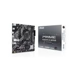 Asus PRIME A520M-K ARGB AMD A520 DDR4 5100 M2 HDMI/DP PCI 3.0 AM4 Anaka - Görsel 2