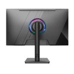 Cube 27 PA-27V240F05-2K 2K QHD 0.5ms 240Hz Dp/Hdmi Yükseklik Ayr. Pivot VA Monit - Görsel 2