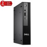 Dell Pro Micro Ultra 7 265T 16GB 512SSD W11Pro - BTO107_QCM1250_EMEA