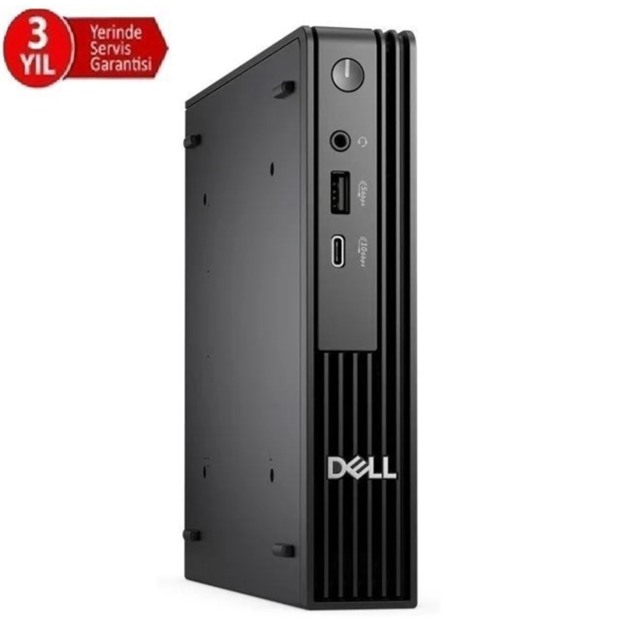 mS6V4K3wV2kxdiqnXSfv0BwN9vC9T0VagihQijzs Dell Pro Micro Ultra 7 265T 16GB 512SSD W11Pro - BTO107_QCM1250_EMEA - Görsel 1