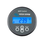 Victron BlueSolar MPPT Kontrol Ekranı (SCC900500000) - Görsel 4