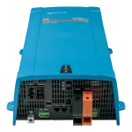 Victron İnvertör/Şarj Cihazı MultiPlus 12/1600/70-16 Inverter/Charger (PMP122160000) - Görsel 6