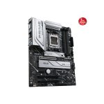 Asus PRIME X670-P AMD X670 DDR5 USB3.2 M.2 DP/HDMI PCI 4.0 AM5 Anakart - Görsel 3