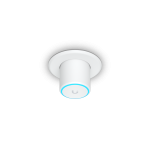 Ubiquiti U6-Mesh 2.4/5GHz DualBand Mu-Mimo WiFi 6 Access Point - Görsel 4
