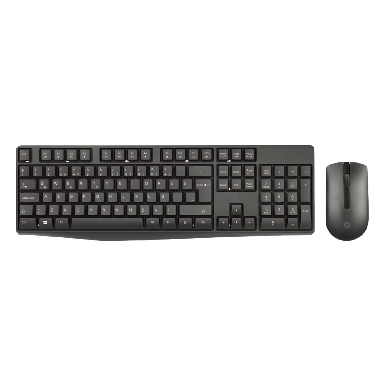 nZbgQiiCR9GUCmXnlocnSumJQ7i9Rk3n5dsDIuCb Frisby FK-4875QU Kablosuz Multimedya Klavye & Mouse Set - Görsel 1