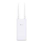 Tp-Link TL-MR100-Outdoor 300Mbps 4G LTE PoE/DC Wi-Fi Outdoor Router (Yönlendiric - Görsel 2
