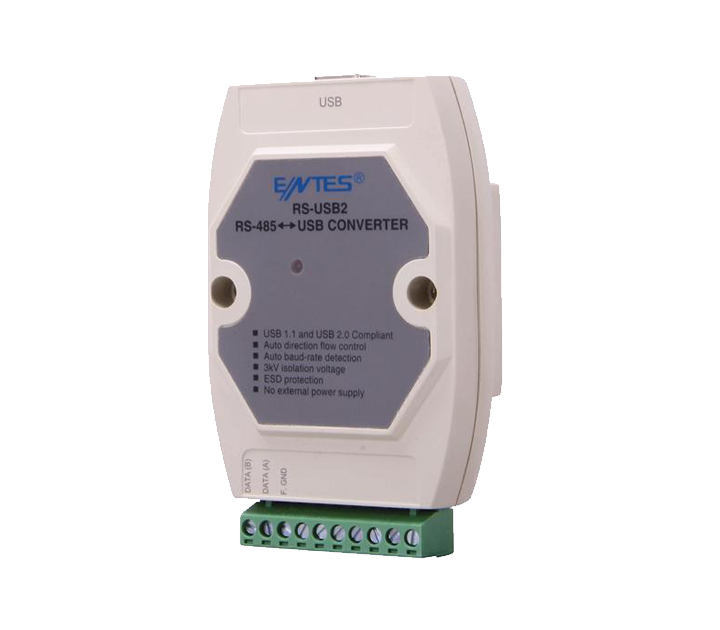 org_636249434835811208 Entes Çevirici Rs-485 / Usb Rs-Usb2 - Görsel 1