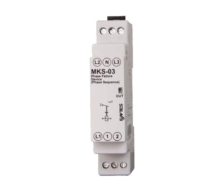 org_636249545561877898 Entes Motor Koruma Rölesi Fy/fs/sa Mks-03 - Görsel 1