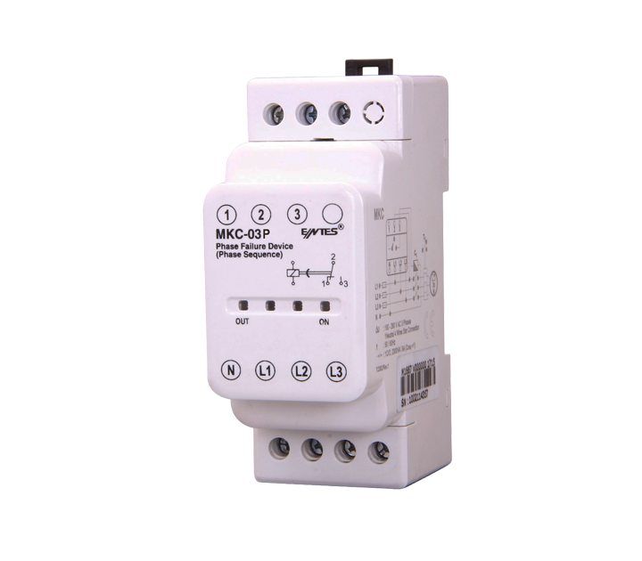 org_636335727342049775 Entes Motor Koruma Rölesi Fy/fs/sa/otc Mkc-03P - Görsel 1