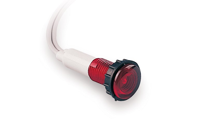 org_637202360561622738 Emas Sinyal 10Mm Kırmızı Normal - Görsel 1