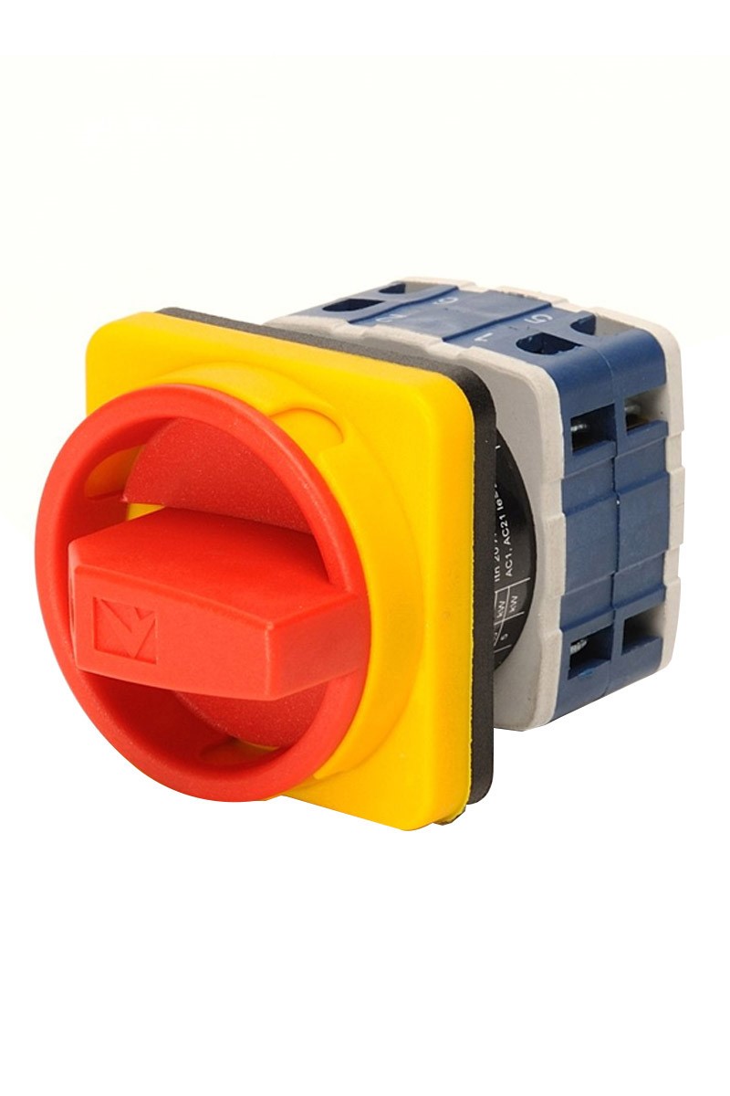 org_638563817381568607 Emas Pako Şalter 2X40a Kutup Değiştirici 1-2 - Görsel 1