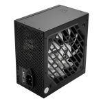 1ST Player FK 550W 12cm Fan Korumalı Siyah Power Supply (3Yıl Garanti) - Görsel 2